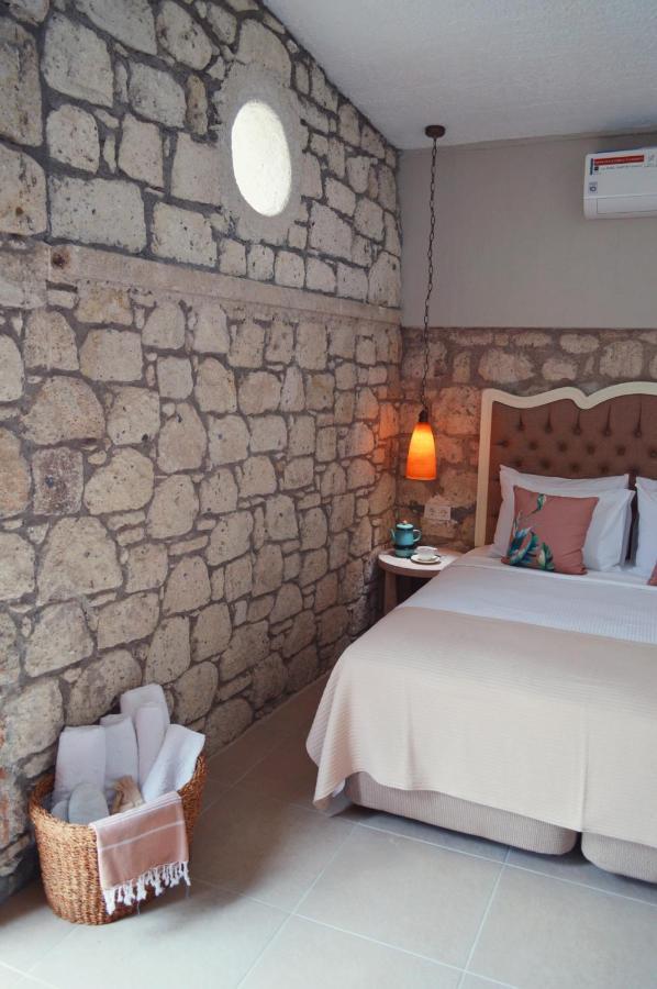 Rijeka Alacati Çeşme Esterno foto