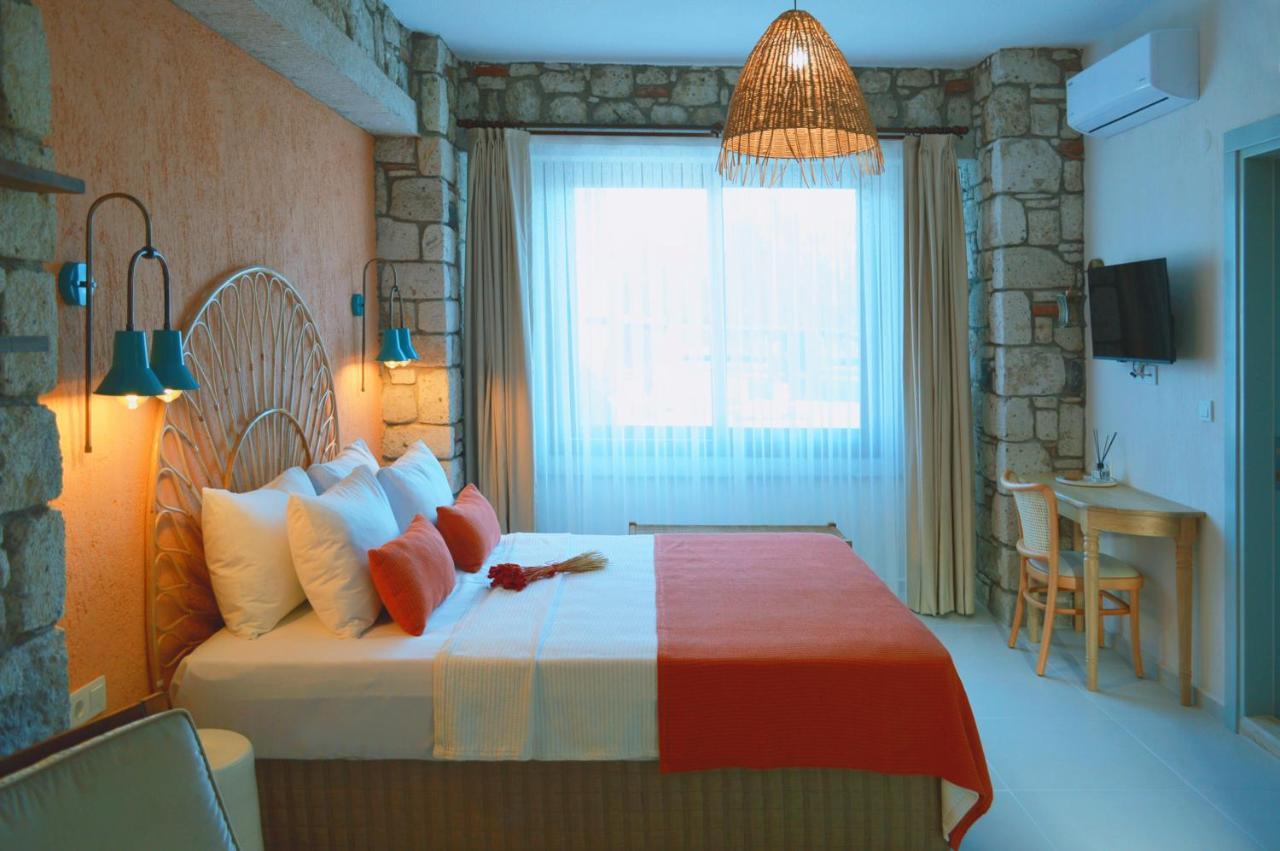 Rijeka Alacati Çeşme Esterno foto